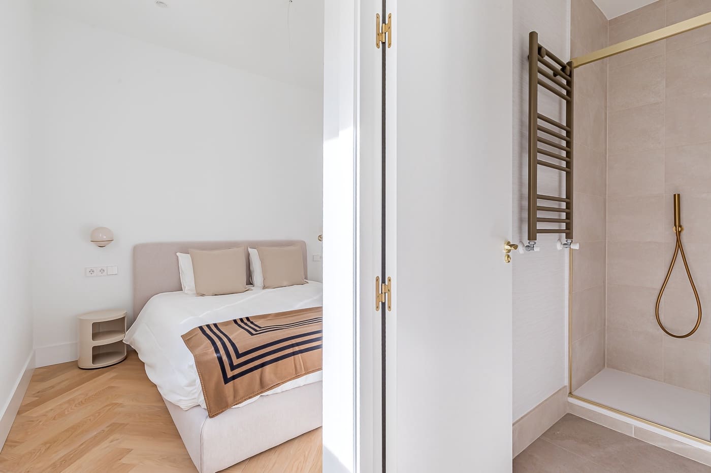 3 soverom Leilighet til salgs i Madrid by - € 1 675 000 (Ref: 9730874)