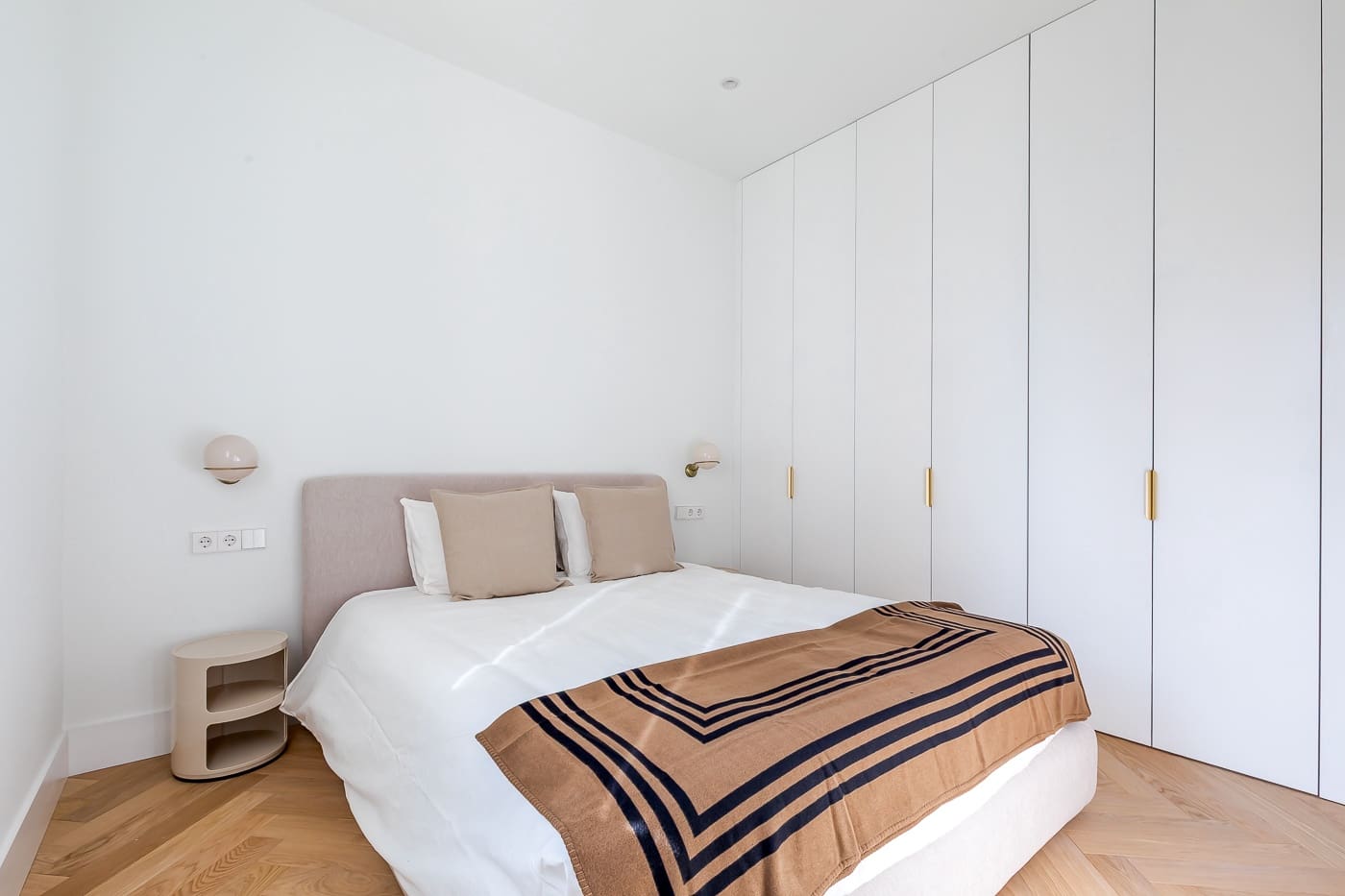 3 soverom Leilighet til salgs i Madrid by - € 1 675 000 (Ref: 9730874)