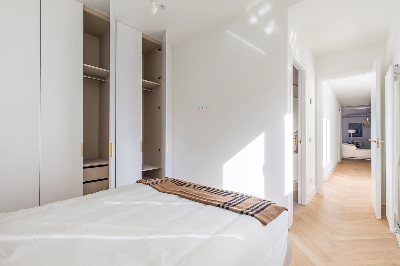 3 soverom Leilighet til salgs i Madrid by - € 1 675 000 (Ref: 9730874)