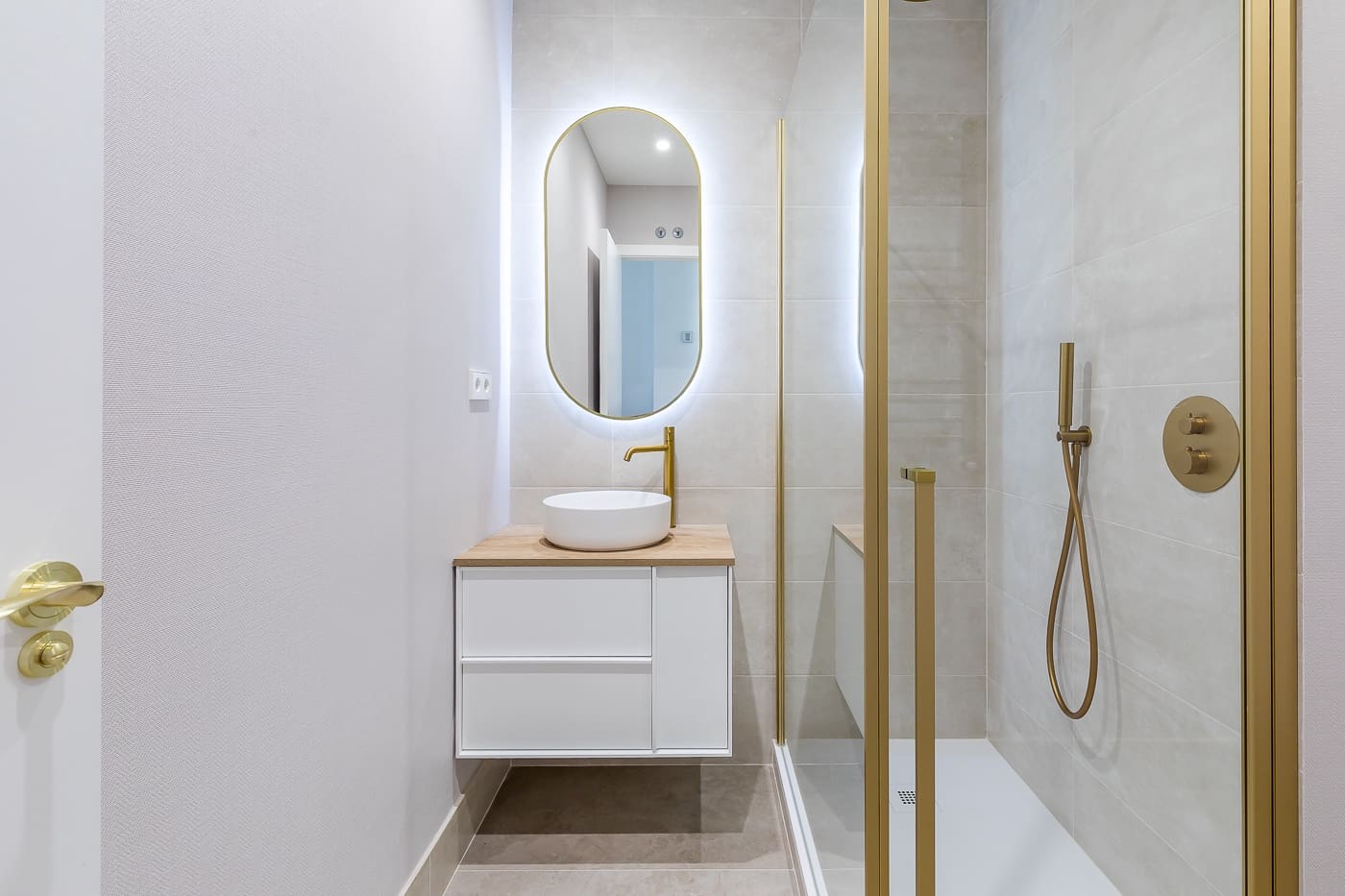 3 soverom Leilighet til salgs i Madrid by - € 1 675 000 (Ref: 9730874)