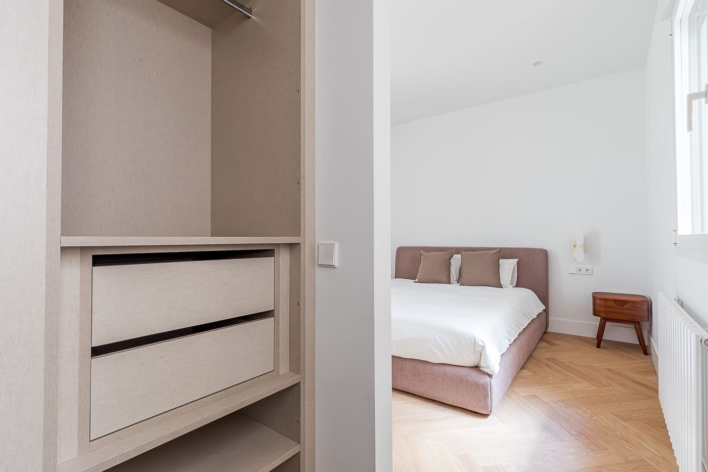 3 soverom Leilighet til salgs i Madrid by - € 1 675 000 (Ref: 9730874)