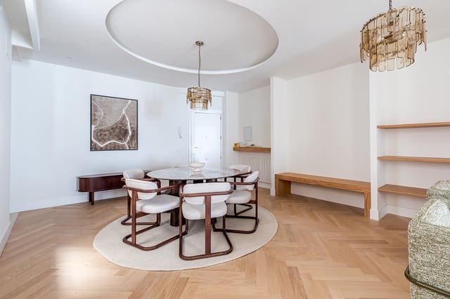 3 soverom Leilighet til salgs i Universidad, Madrid by - € 1 675 000 (Ref: 9730874)