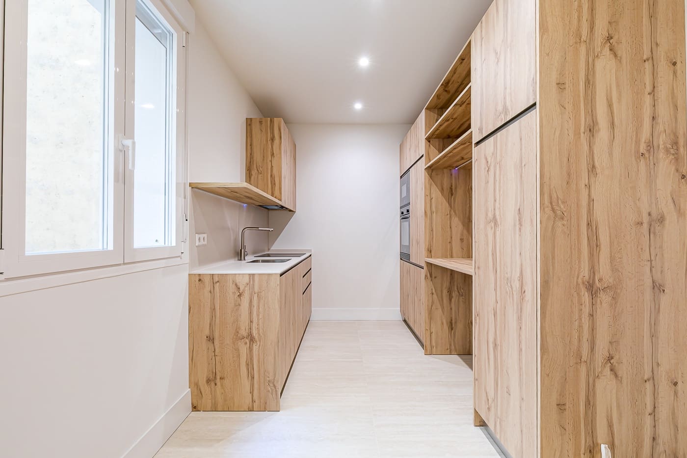 3 soverom Leilighet til salgs i Madrid by - € 1 675 000 (Ref: 9730874)