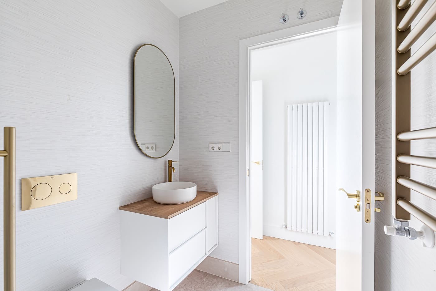 3 soverom Leilighet til salgs i Madrid by - € 1 675 000 (Ref: 9730874)