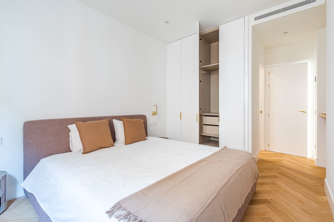 3 soverom Leilighet til salgs i Madrid by - € 1 675 000 (Ref: 9730874)