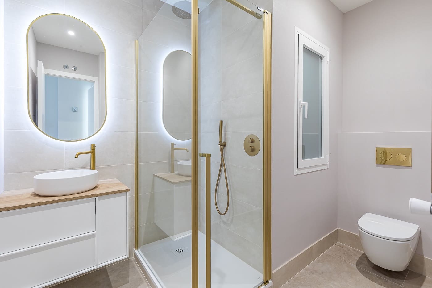 3 soverom Leilighet til salgs i Madrid by - € 1 675 000 (Ref: 9730874)