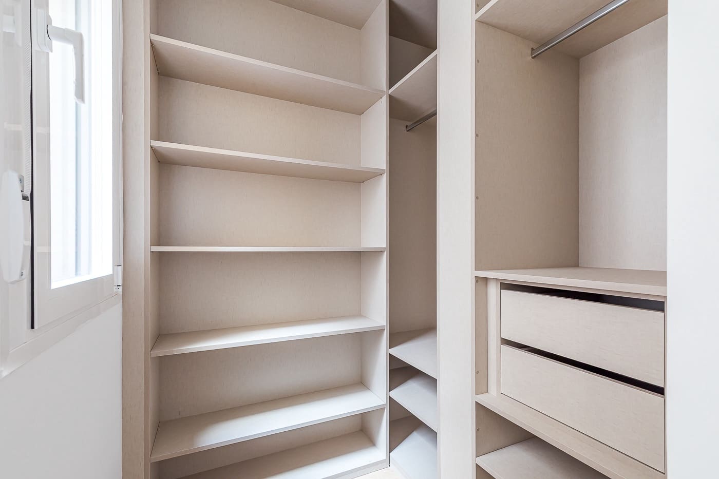 3 soverom Leilighet til salgs i Madrid by - € 1 675 000 (Ref: 9730874)