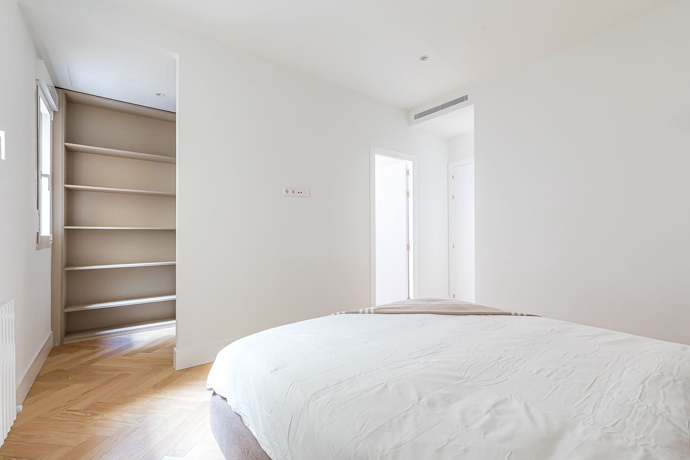 3 soverom Leilighet til salgs i Madrid by - € 1 675 000 (Ref: 9730874)