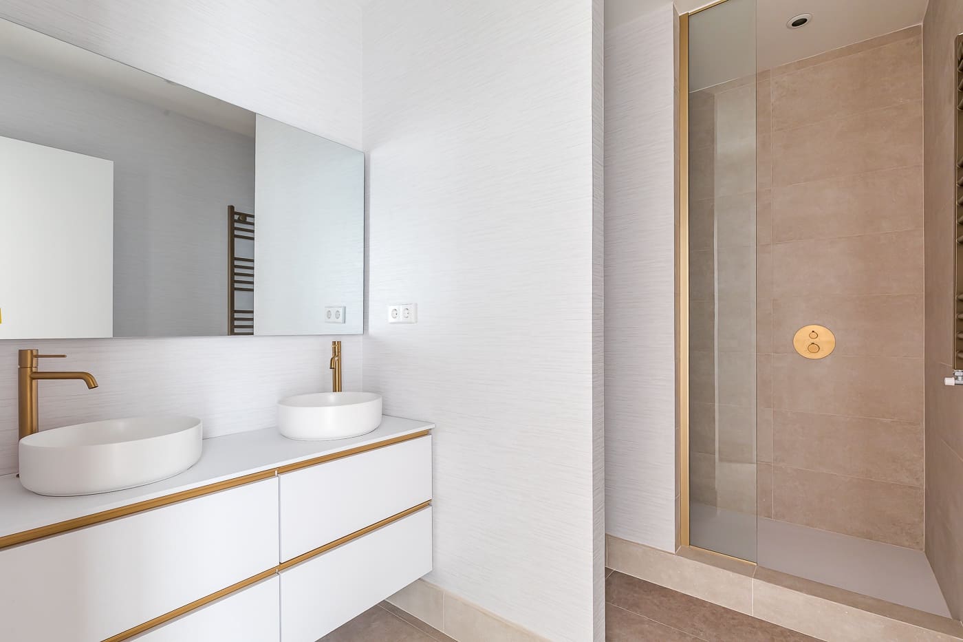 3 soverom Leilighet til salgs i Madrid by - € 1 675 000 (Ref: 9730874)