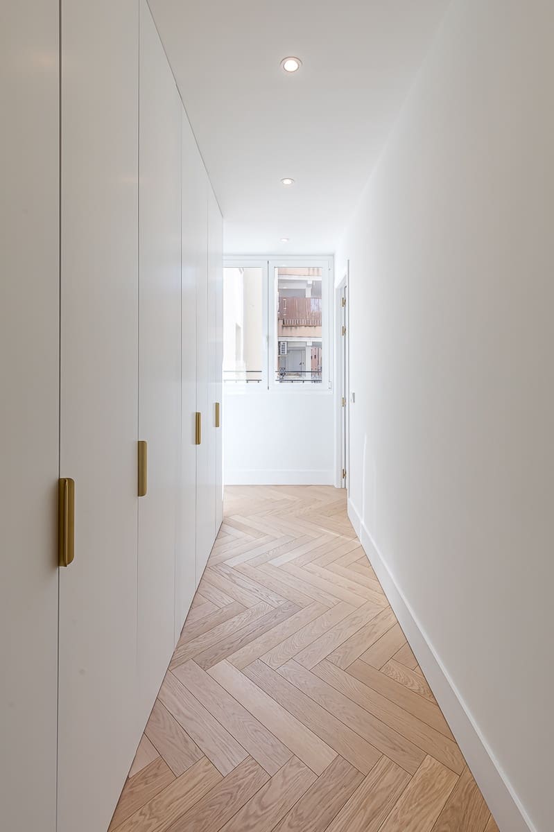 3 soverom Leilighet til salgs i Madrid by - € 1 675 000 (Ref: 9730874)