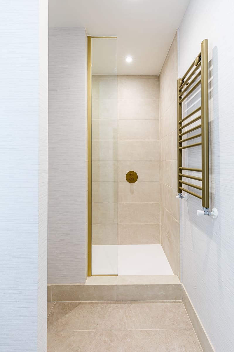 3 soverom Leilighet til salgs i Madrid by - € 1 675 000 (Ref: 9730874)