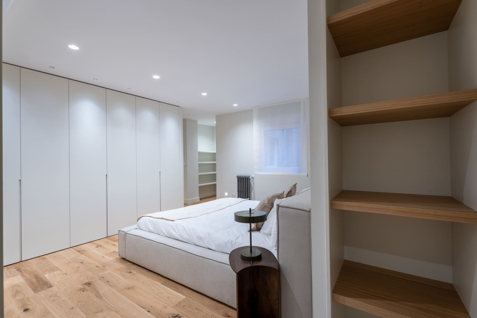 3 slaapkamer Flat te koop in Madrid stad met garage - € 2.950.000 (Ref: 9730876)
