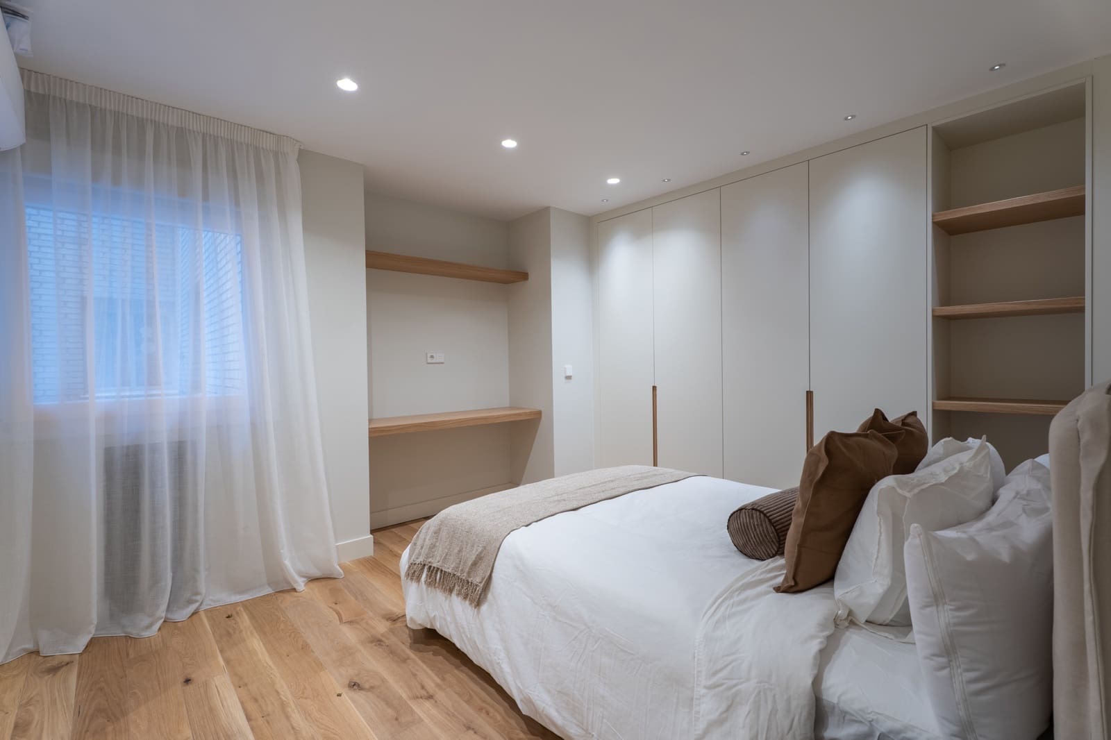 3 slaapkamer Flat te koop in Madrid stad met garage - € 2.950.000 (Ref: 9730876)