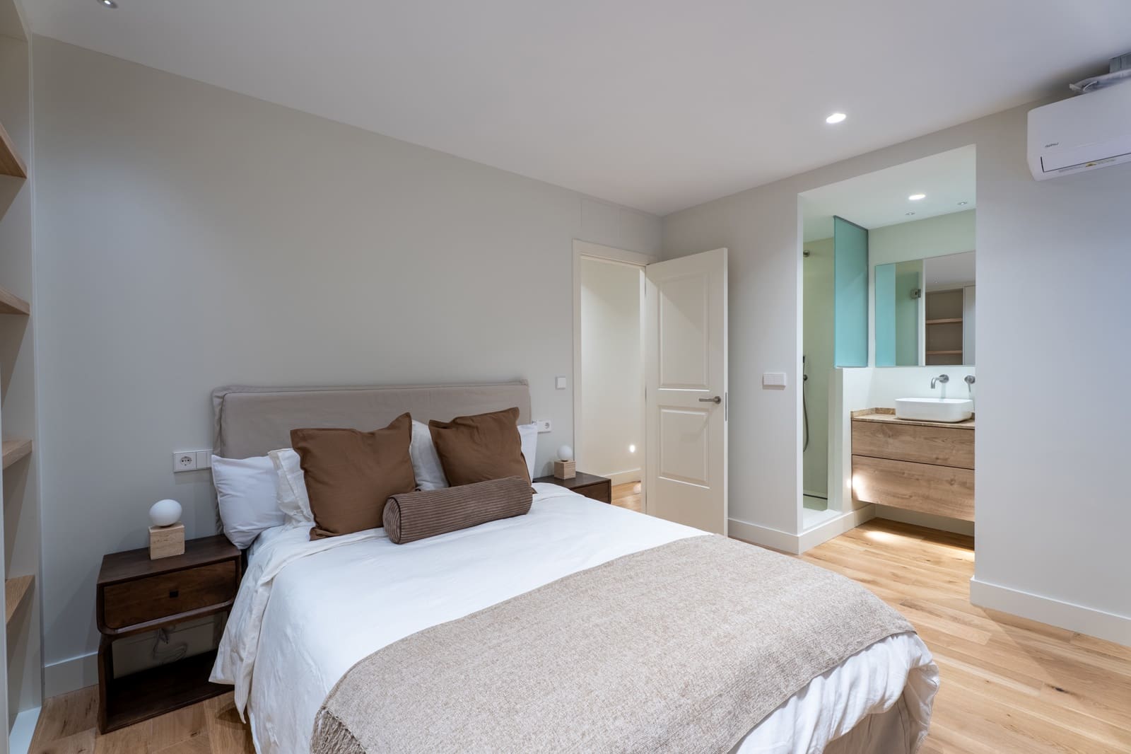 3 slaapkamer Flat te koop in Madrid stad met garage - € 2.950.000 (Ref: 9730876)