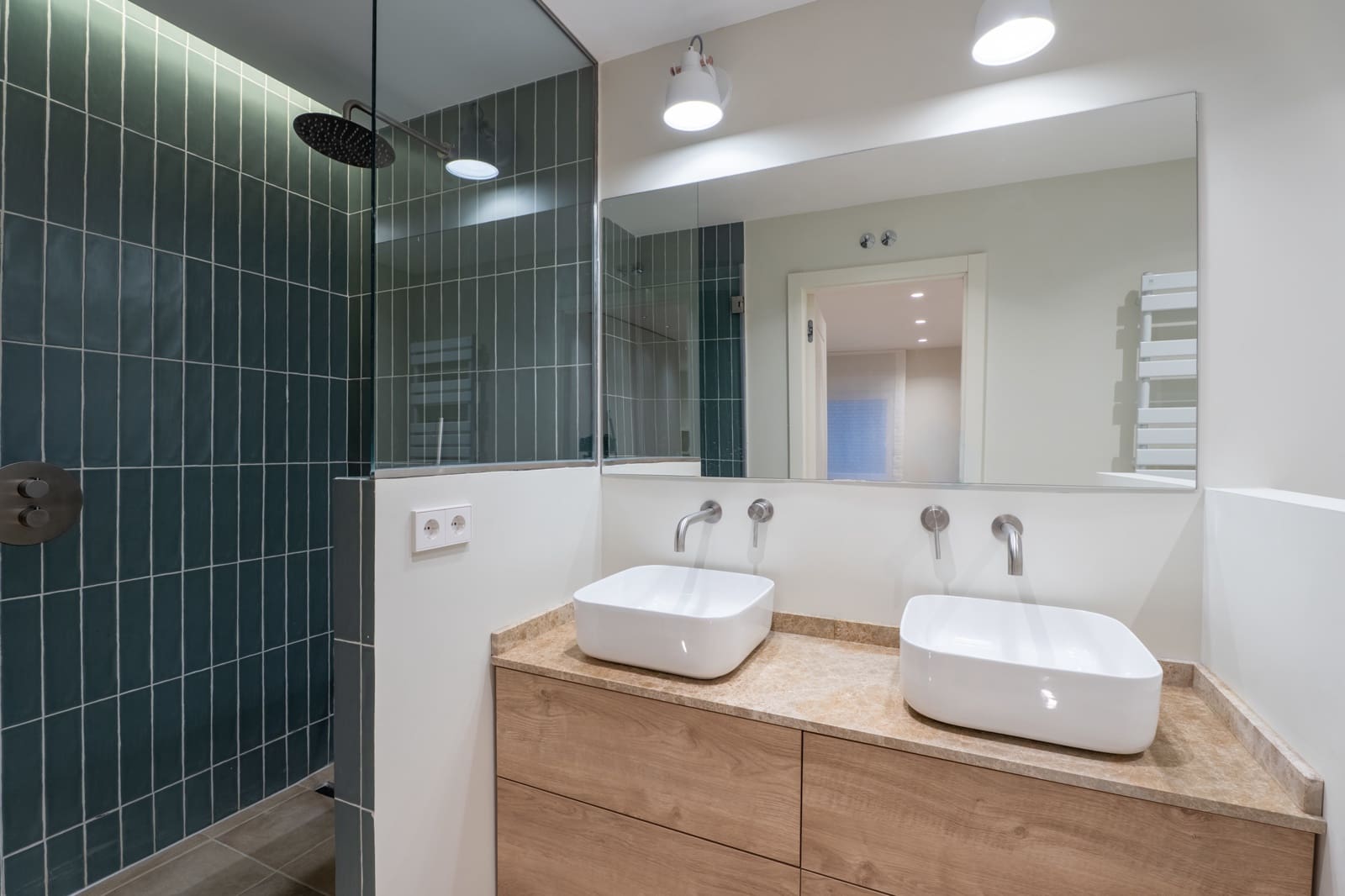 3 slaapkamer Flat te koop in Madrid stad met garage - € 2.950.000 (Ref: 9730876)