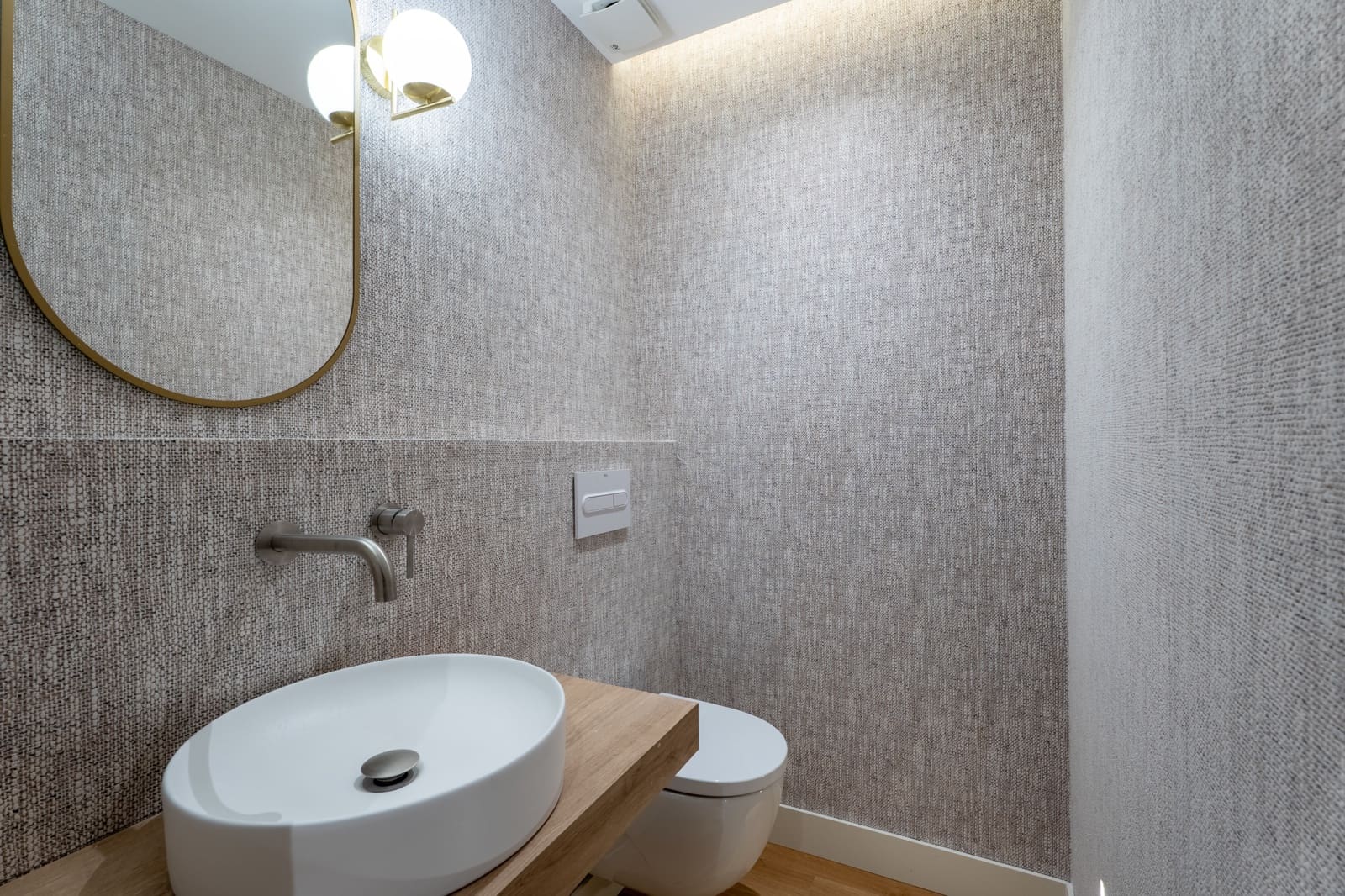 3 slaapkamer Flat te koop in Madrid stad met garage - € 2.950.000 (Ref: 9730876)