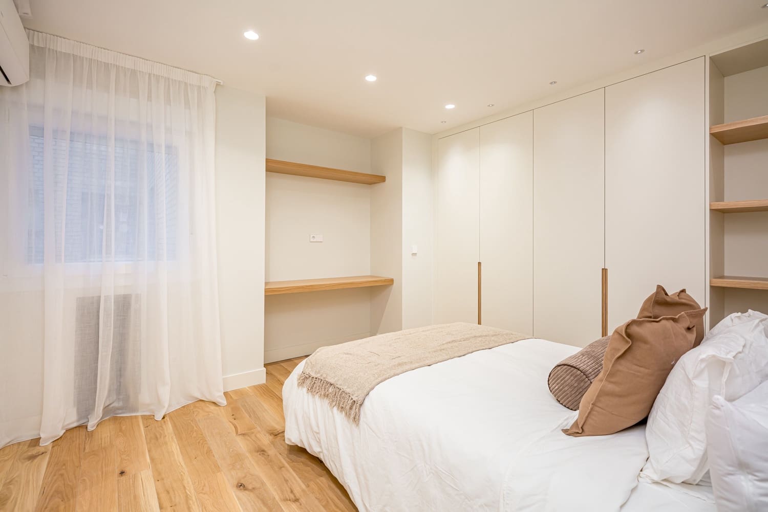 3 bedroom Flat for sale in Madrid city with garage - € 2,799,000 (Ref: 9730876)