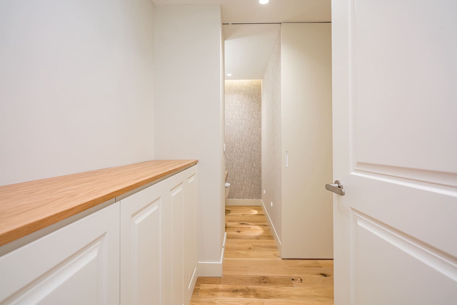 3 bedroom Flat for sale in Madrid city with garage - € 2,799,000 (Ref: 9730876)