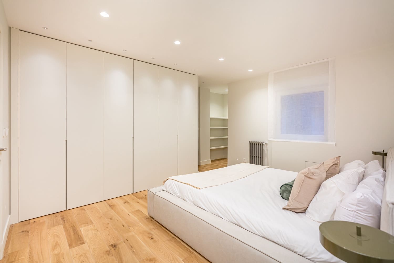 3 bedroom Flat for sale in Madrid city with garage - € 2,799,000 (Ref: 9730876)