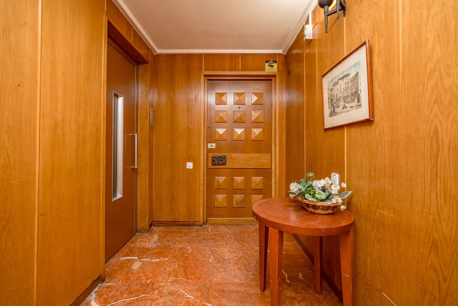 3 bedroom Flat for sale in Madrid city with garage - € 2,799,000 (Ref: 9730876)