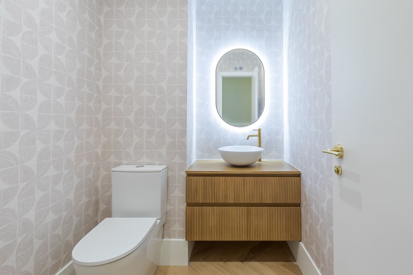 4 sypialnia Mieszkanie na sprzedaż w Miasto Madryt - 3 920 000 € (Ref: 9730879)