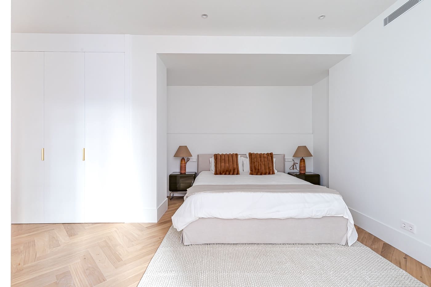 4 sypialnia Mieszkanie na sprzedaż w Miasto Madryt - 3 920 000 € (Ref: 9730879)