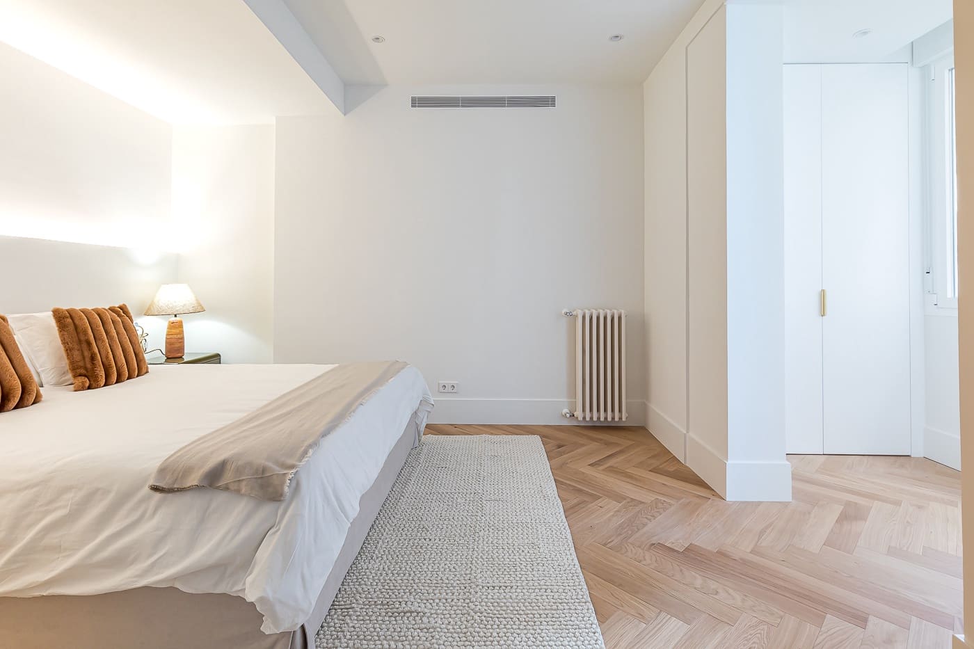 4 sypialnia Mieszkanie na sprzedaż w Miasto Madryt - 3 920 000 € (Ref: 9730879)