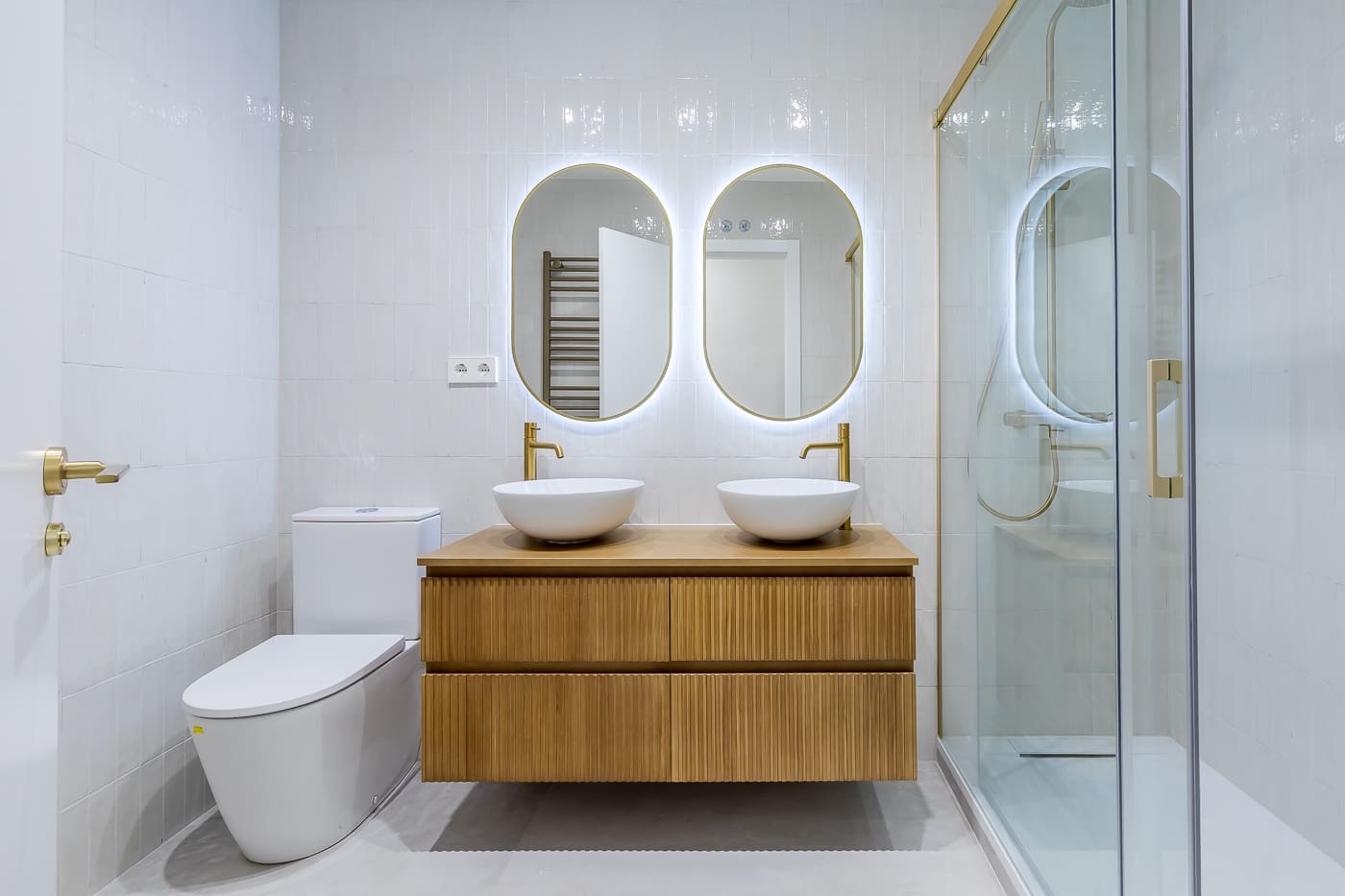 4 sypialnia Mieszkanie na sprzedaż w Miasto Madryt - 3 920 000 € (Ref: 9730879)