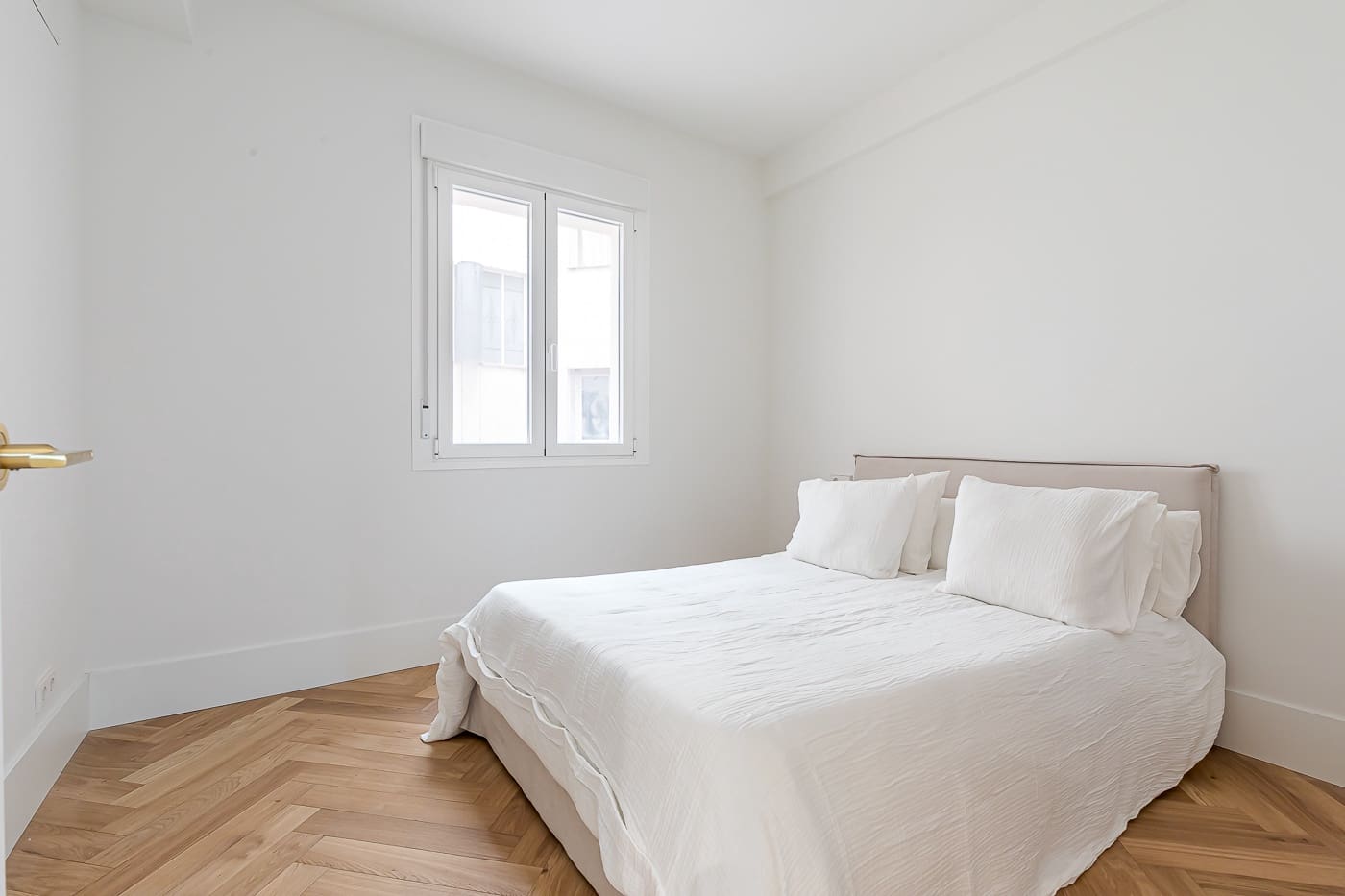 4 sypialnia Mieszkanie na sprzedaż w Miasto Madryt - 3 920 000 € (Ref: 9730879)