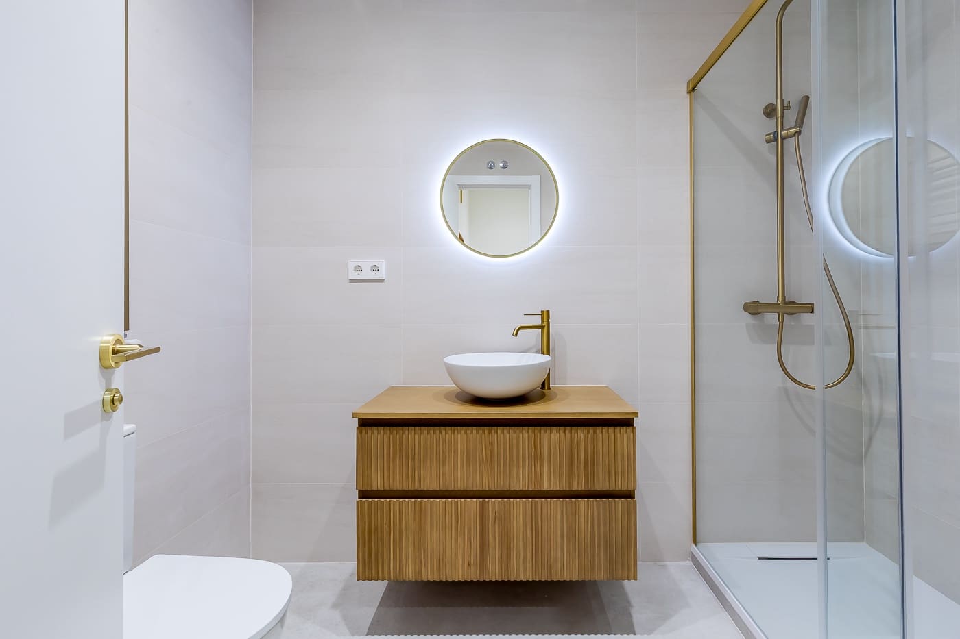 4 sypialnia Mieszkanie na sprzedaż w Miasto Madryt - 3 920 000 € (Ref: 9730879)