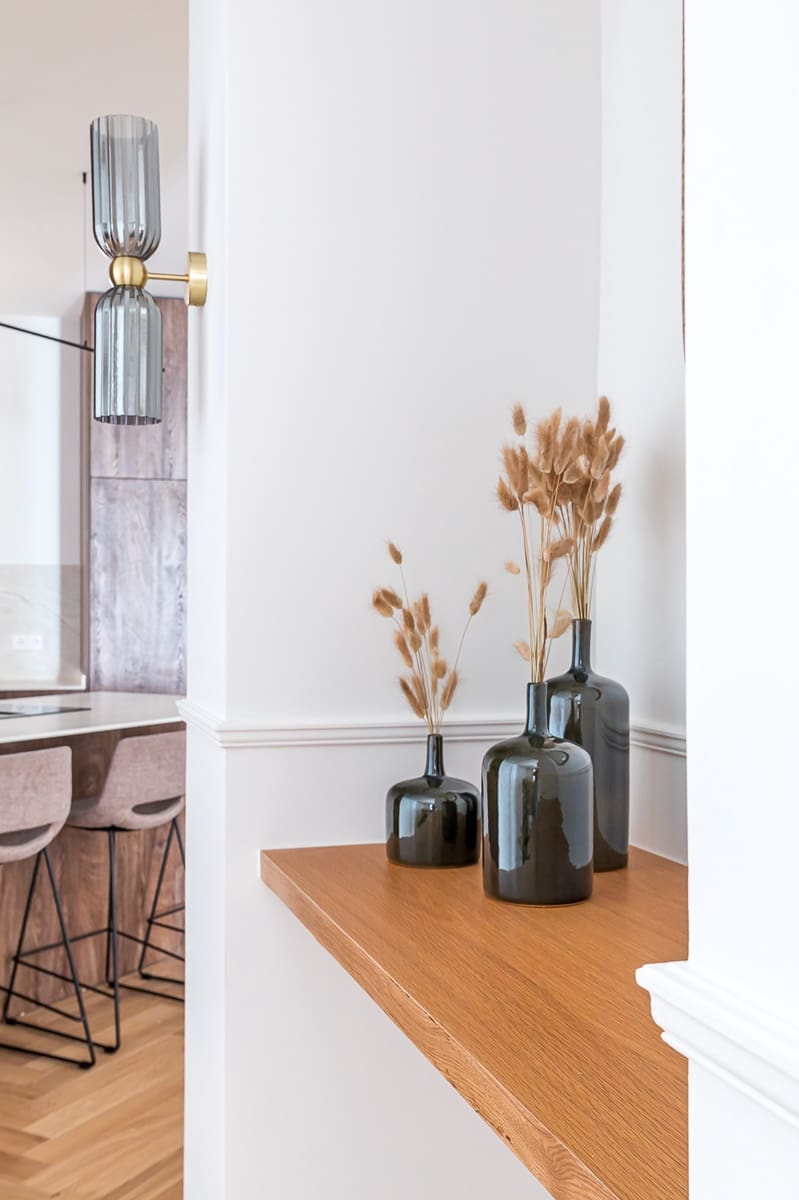 4 sypialnia Mieszkanie na sprzedaż w Miasto Madryt - 3 920 000 € (Ref: 9730879)