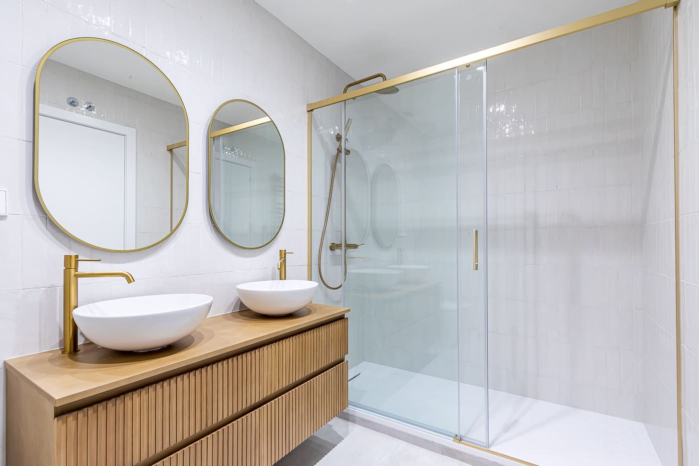 4 sypialnia Mieszkanie na sprzedaż w Miasto Madryt - 3 920 000 € (Ref: 9730879)