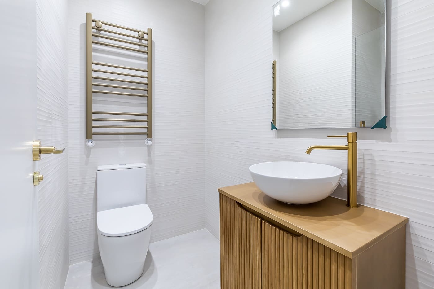 4 sypialnia Mieszkanie na sprzedaż w Miasto Madryt - 3 920 000 € (Ref: 9730879)