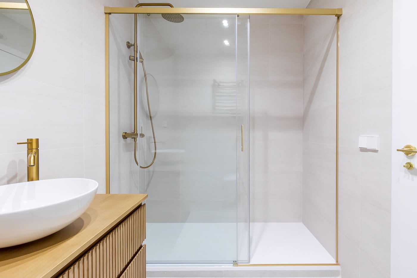 4 sypialnia Mieszkanie na sprzedaż w Miasto Madryt - 3 920 000 € (Ref: 9730879)