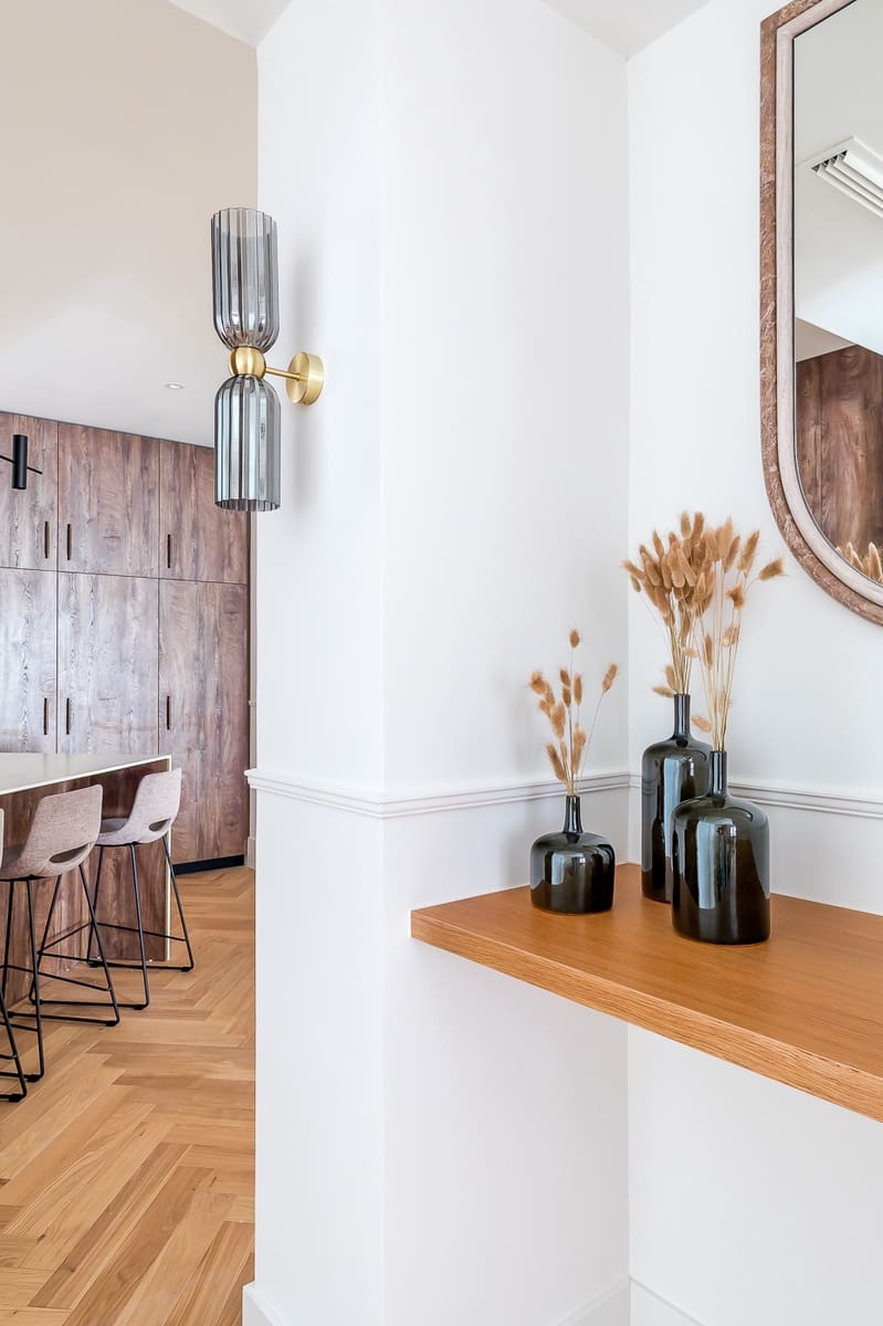 4 sypialnia Mieszkanie na sprzedaż w Miasto Madryt - 3 920 000 € (Ref: 9730879)