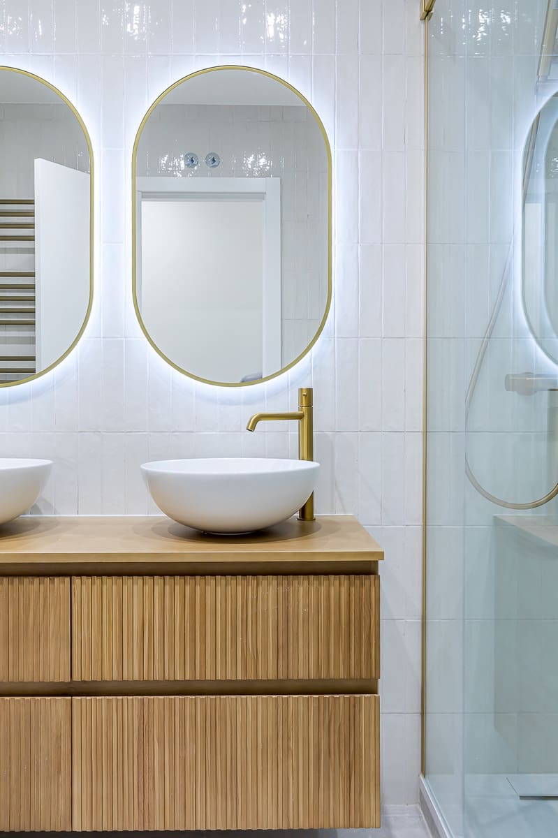 4 sypialnia Mieszkanie na sprzedaż w Miasto Madryt - 3 920 000 € (Ref: 9730879)