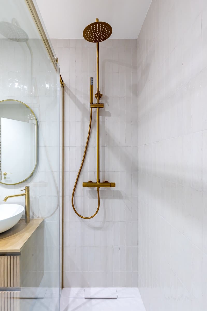 4 sypialnia Mieszkanie na sprzedaż w Miasto Madryt - 3 920 000 € (Ref: 9730879)