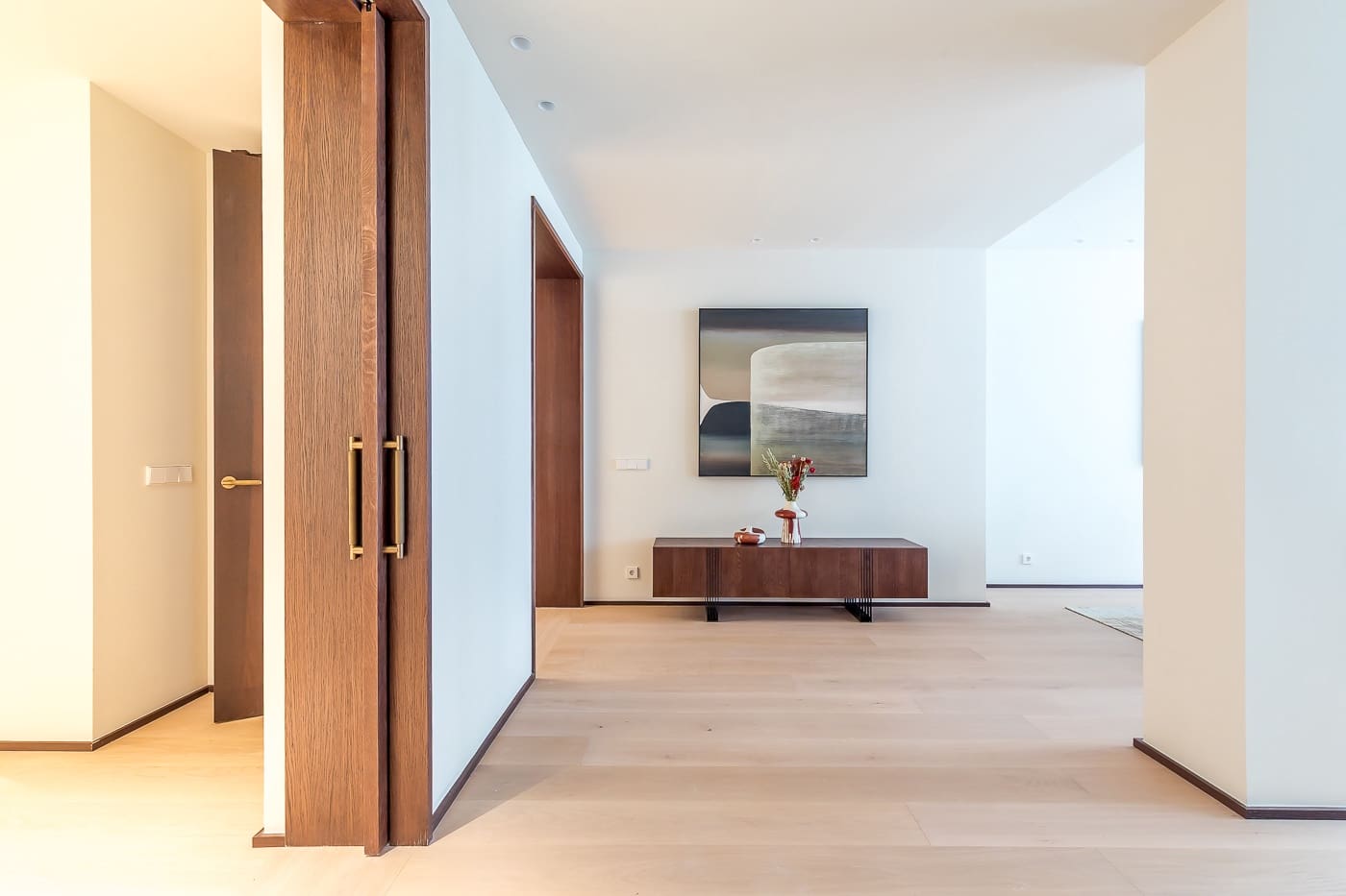 4 bedroom Flat for sale in Madrid city with garage - € 3,990,000 (Ref: 9730881)