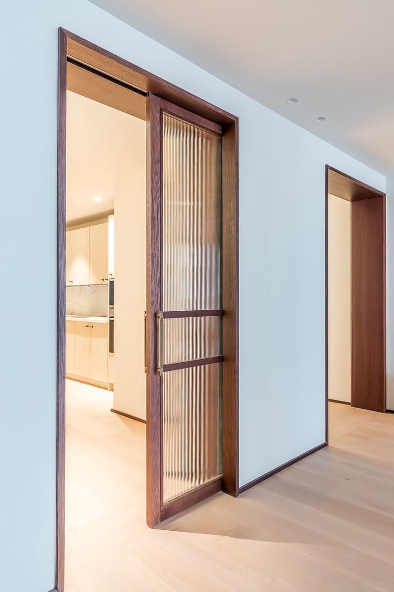 4 bedroom Flat for sale in Madrid city with garage - € 3,990,000 (Ref: 9730881)