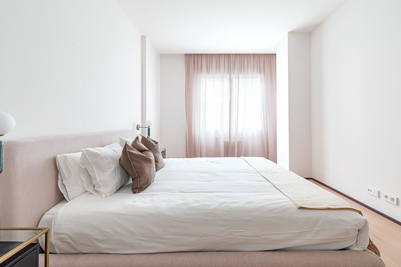 4 bedroom Flat for sale in Madrid city with garage - € 3,990,000 (Ref: 9730881)