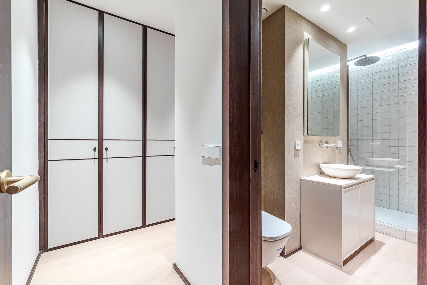 4 bedroom Flat for sale in Madrid city with garage - € 3,990,000 (Ref: 9730881)