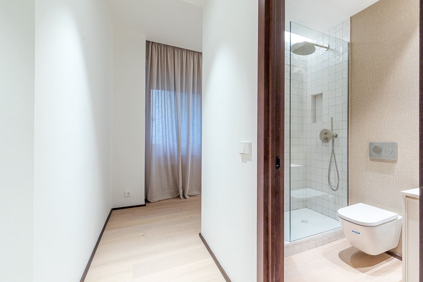 4 bedroom Flat for sale in Madrid city with garage - € 3,990,000 (Ref: 9730881)