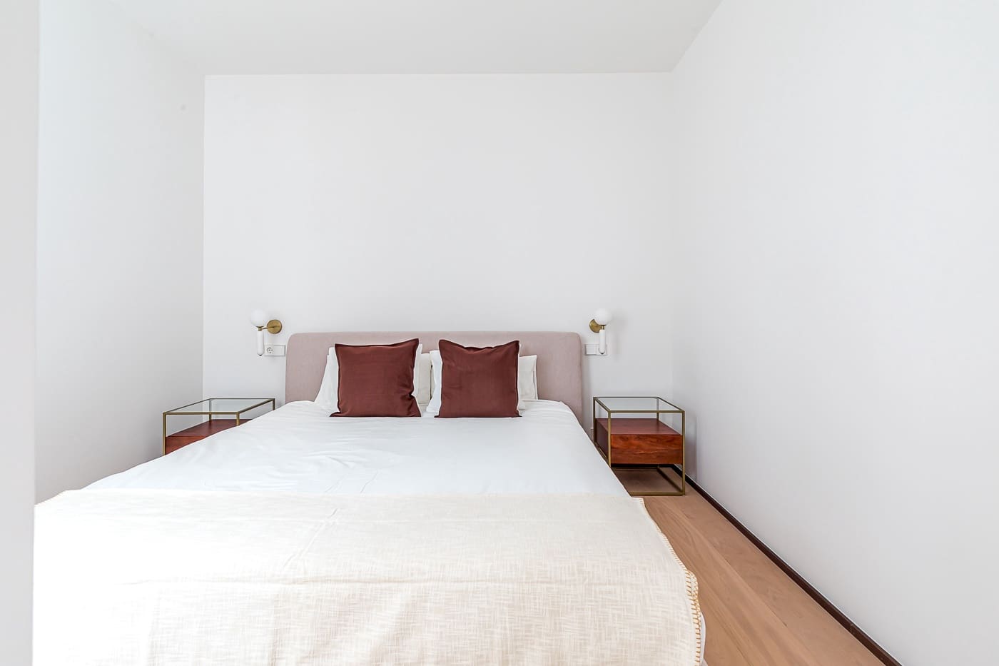 4 bedroom Flat for sale in Madrid city with garage - € 3,990,000 (Ref: 9730881)