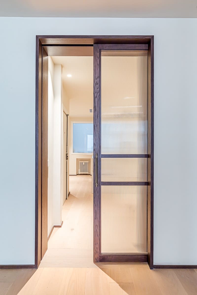 4 bedroom Flat for sale in Madrid city with garage - € 3,990,000 (Ref: 9730881)