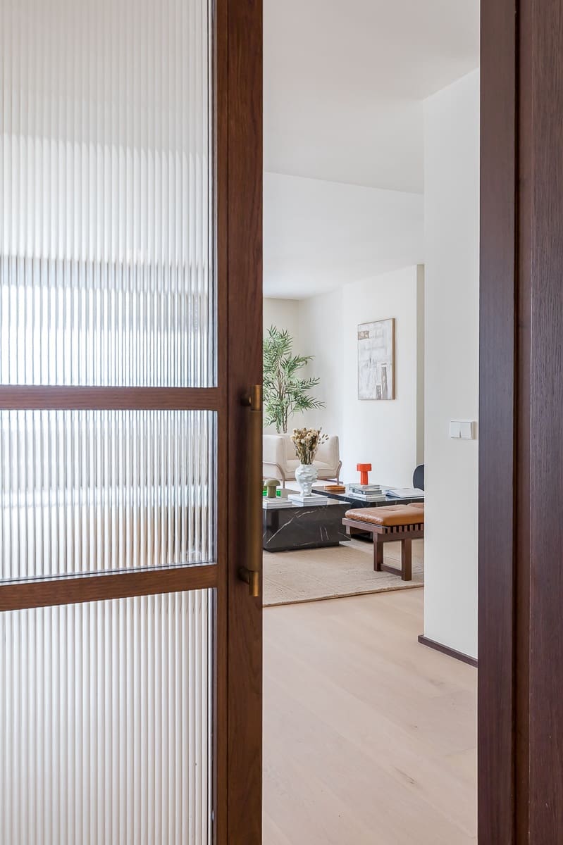 4 bedroom Flat for sale in Madrid city with garage - € 3,990,000 (Ref: 9730881)