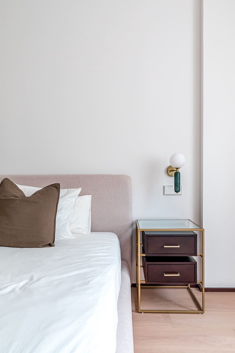 4 bedroom Flat for sale in Madrid city with garage - € 3,990,000 (Ref: 9730881)