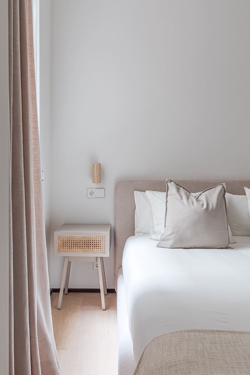 4 bedroom Flat for sale in Madrid city with garage - € 3,990,000 (Ref: 9730881)