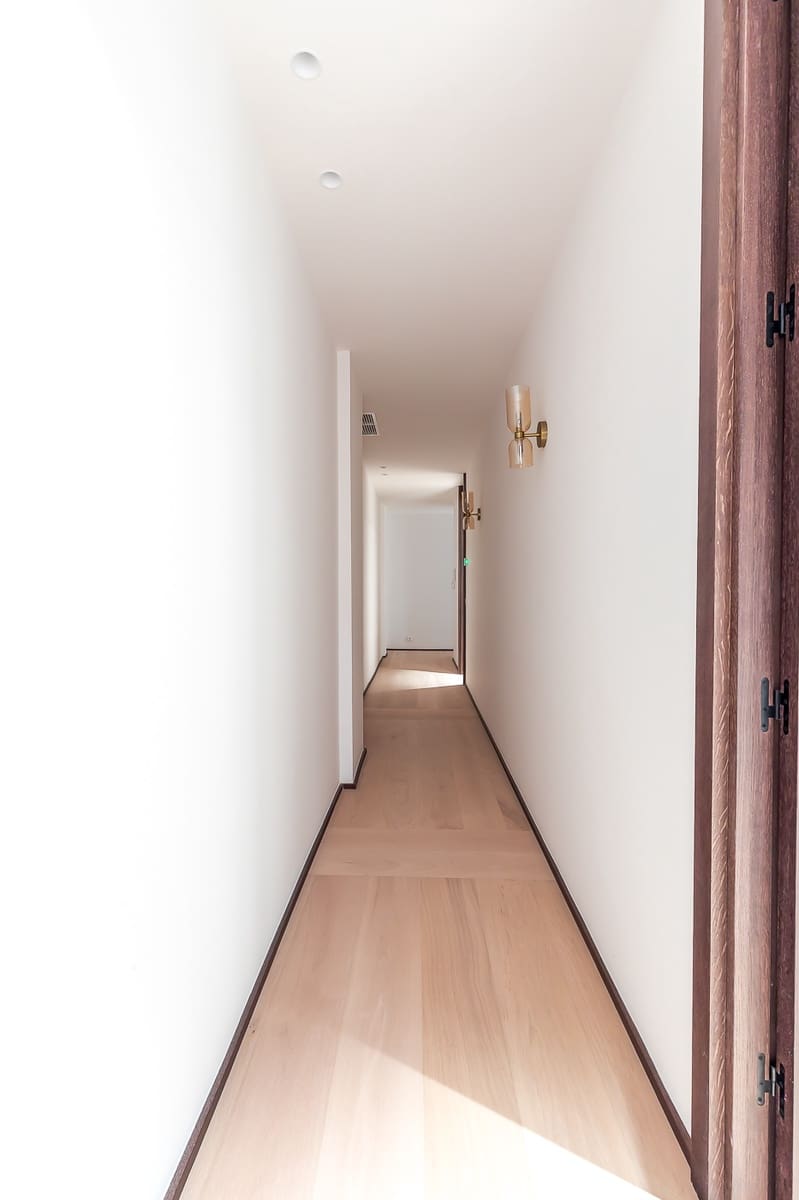 4 bedroom Flat for sale in Madrid city with garage - € 3,990,000 (Ref: 9730881)