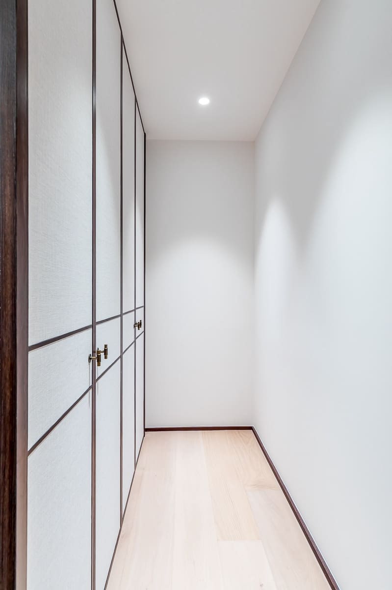 4 bedroom Flat for sale in Madrid city with garage - € 3,990,000 (Ref: 9730881)