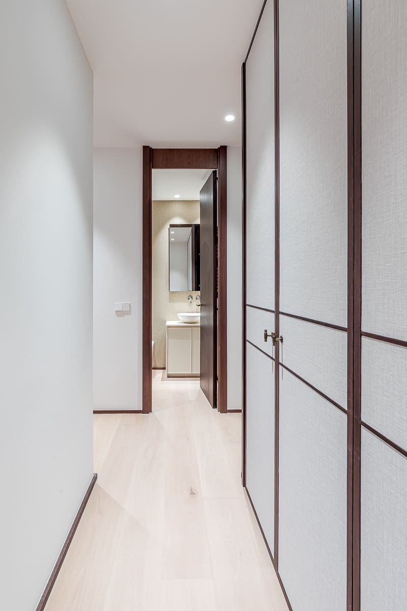 4 bedroom Flat for sale in Madrid city with garage - € 3,990,000 (Ref: 9730881)